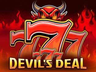 777 - Devil's Deal 777 - Devil's Deal