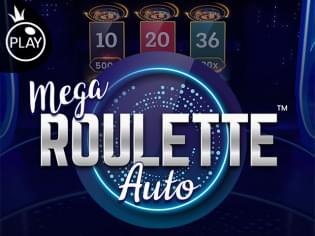 Auto Mega Roulette Auto Mega Roulette