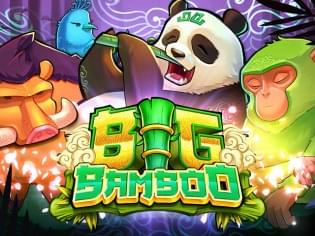 Big Bamboo Big Bamboo