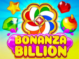 Bonanza Billion Bonanza Billion