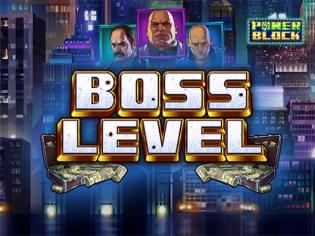 Boss Level Boss Level