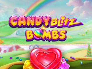 Candy Blitz Bombs Candy Blitz Bombs