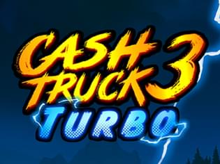 Cash Truck 3 Turbo Cash Truck 3 Turbo