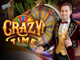 Crazy live Crazy live