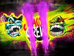 Chaos Crew II Chaos Crew II