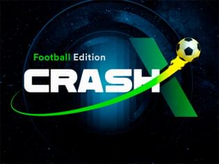 CrashX Football Edition CrashX Football Edition