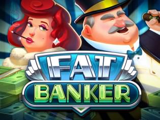 Fat Banker Fat Banker