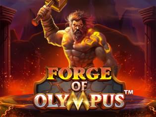 Forge of Olympus Forge of Olympus
