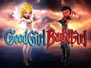 Good girl & Bad girl Good girl & Bad girl