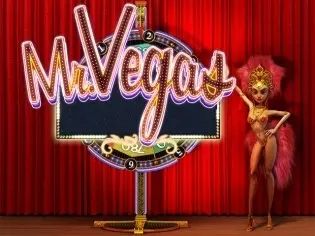 Mr Vegas Mr Vegas