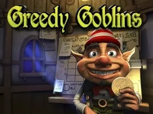 Greedly goblins Greedly goblins