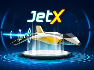 JetX JetX