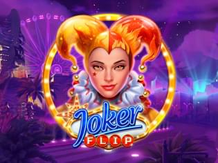 Joker Flip Joker Flip