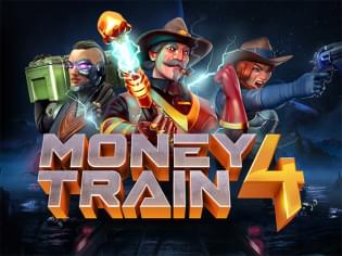 Money Train 4 Money Train 4