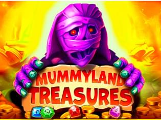 Mummyland Treasures Mummyland Treasures