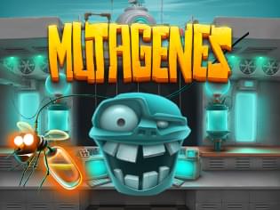 Mutagenes Mutagenes
