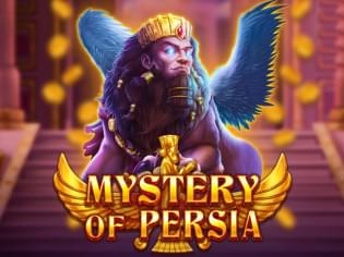 Mystery of Persia Mystery of Persia