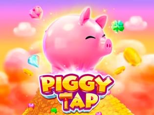 Piggy Tap Piggy Tap