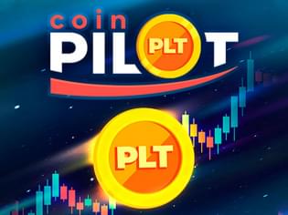Pilot Coin Pilot Coin