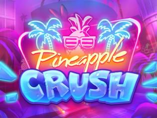 Pineapple Crush Pineapple Crush