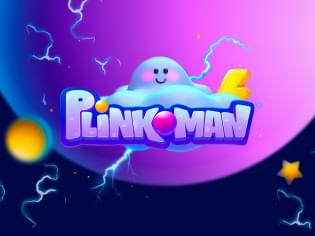 Plinkoman Plinkoman
