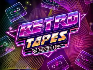 Retro Tapes Retro Tapes