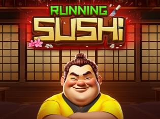 Running Sushi Running Sushi