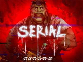 Serial Serial