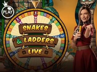Snakes & Ladders Live Snakes & Ladders Live