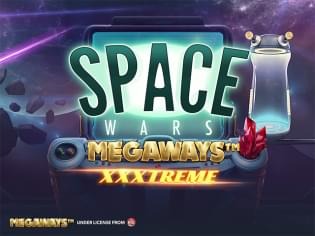 Space Wars Megaways XXXtreme Space Wars Megaways XXXtreme