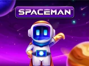 Spaceman Spaceman