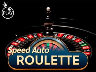 Speed Auto Roulette Speed Auto Roulette