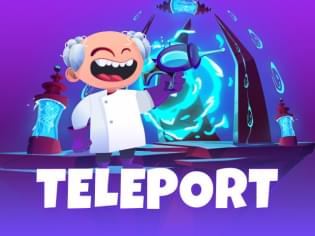 Teleport Teleport