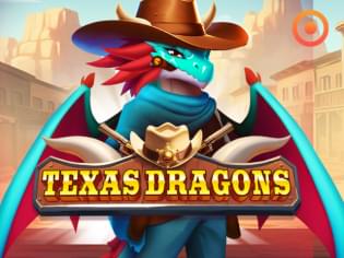 Texas Dragons Texas Dragons