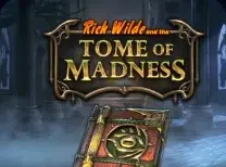Rich Wilde and the Tome of Madness Rich Wilde and the Tome of Madness
