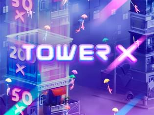 TowerX TowerX