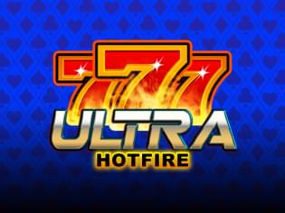 Ultra HOTFIRE Ultra HOTFIRE