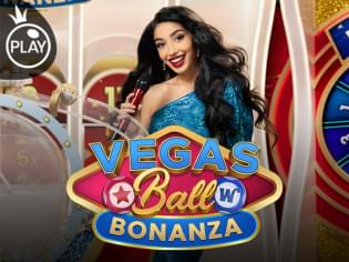 Vegas Ball Bonanza Vegas Ball Bonanza
