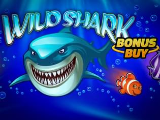 Wild Shark Bonus Buy Wild Shark Bonus Buy