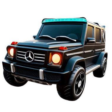 Гелендваген в подарок Гелендваген в подарок