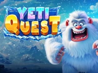 Yeti Quest Yeti Quest