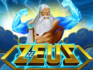Ze Zeus Ze Zeus