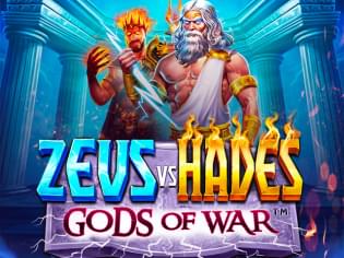 Zeus vs Hades - Gods of War Zeus vs Hades - Gods of War